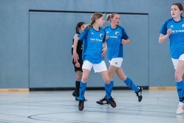 Bild 39 - C-Juniorinnen Futsalmeisterschaft